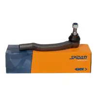 SPIDAN Spurstangenkopf f&uuml;r CITROEN Jumper FIAT Ducato PEUGEOT Boxer vorne rechts