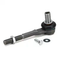 SPIDAN Spurstangenkopf f&uuml;r AUDI A4 8E B7 A6 C5 C6 Allroad SEAT Exeo 3R vorne