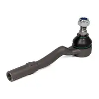 SPIDAN Spurstangenkopf f&uuml;r MERCEDES CLS C219 E-Klasse W211 S211 vorne links