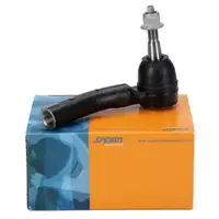 SPIDAN 58014 Spurstangenkopf Axialgelenkkopf f&uuml;r OPEL Insignia A SAAB 9-5 YS3G vorne links