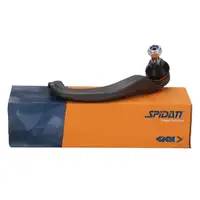 SPIDAN 58585 Spurstangenkopf f&uuml;r MERCEDES E-Klasse W211 S211 S-Klasse W220 4-matic links