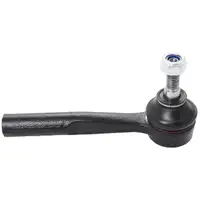 SPIDAN 59289 Tie rod end for FIAT 500X 334, JEEP Renegade, Compass (front right) 77366699