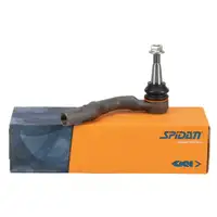 SPIDAN 59767 Spurstangenkopf f&uuml;r VOLVO V90 2 235 VC60 2 246 XC90 2 vorne rechts 31476318