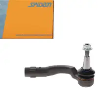 SPIDAN 59771 Spurstangenkopf Axialgelenkkopf f&uuml;r VOLVO V90 2 S90 2 vorne rechts 31658182