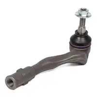 SPIDAN 50384 Spurstangenkopf Axialgelenkkopf f&uuml;r AUDI A4 B8 A5 8T 8F 8RB rechts 8K0422818A