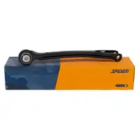 SPIDAN 50381 Querlenker MERCEDES W204 W205 W212 W213 X253 X218 hinten unten 2053506303