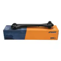 SPIDAN Querlenker f&uuml;r AUDI A3 VW Golf 5 Passat Touran Hinterachse unten links