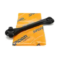 SPIDAN Querlenker f&uuml;r AUDI A3 VW Golf 5 Passat Touran Hinterachse unten rechts