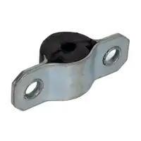 SPIDAN Stabilisatorlager f&uuml;r FIAT Barchetta Doblo 223 Idea 350 Punto 176 188 vorne