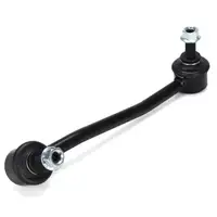 2x SPIDAN Koppelstange Stabi f&uuml;r TESLA Model S 5YJS 60-P85 vorne 600709800A + 600891500A