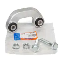 SPIDAN Koppelstange f&uuml;r AUDI A4 B5 A6 C5 SKODA Superb 1 VW Passat 3B vorne rechts