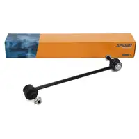 SPIDAN Koppelstange f&uuml;r DACIA Duster RENAULT Laguna 3 Latitude vorne oder hinten