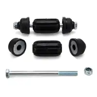 2x SPIDAN Koppelstange f&uuml;r FORD Focus C-Max + Focus 1 MK1 + Focus 2 MK2 hinten