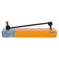 SPIDAN Koppelstange f&uuml;r MERCEDES A-Klasse W176 B-Klasse W246 CLA C117 X117 vorne