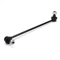 2x SPIDAN Koppelstange + Federbeinlager f&uuml;r VW Golf 5 6 Passat B6 B7 Tiguan Touran vorne