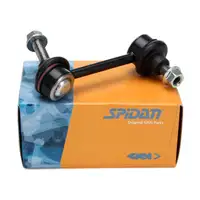 SPIDAN Koppelstange f&uuml;r AUDI A3 8P 8V VW Golf 5 Touran 1T1 1T2 1T3 hinten