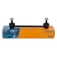 SPIDAN Koppelstange f&uuml;r RENAULT Twingo 3 SMART ForFour ForTwo 453 vorne