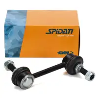 SPIDAN Koppelstange Stabilisator f&uuml;r PORSCHE 996 Carrera / Turbo hinten 99633306904