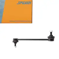 SPIDAN 59492 Koppelstange Stabilisator f&uuml;r OPEL Karl C16 1.0 73/75 PS vorne 350239