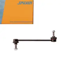 SPIDAN 59258 Koppelstange Pendelsütze Pendelsütze für PORSCHE 991 992 hinten 99133307102