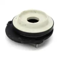 SPIDAN Federbeinlager + W&auml;lzlager f&uuml;r CITROEN Nemo FIAT Fiorino PEUGEOT Bipper vorne links