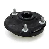 SPIDAN Federbeinlager + W&auml;lzlager f&uuml;r CITROEN Nemo FIAT Fiorino PEUGEOT Bipper vorne links