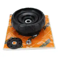 SPIDAN Federbeinlager Rep.-Satz f&uuml;r OPEL Vivaro A B RENAULT Trafic 2 3 NISSAN vorne