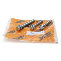 SPIDAN 59417 Reparatursatz Schraubensatz Querlenker f&uuml;r AUDI 8P SEAT Leon Golf 5 6 vorne