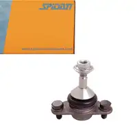 SPIDAN Control Arm for VOLVO S60 I S80 I V70 II XC CROSS COUNTRY (Front Lower)