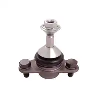 SPIDAN Control Arm for VOLVO S60 I S80 I V70 II XC CROSS COUNTRY (Front Lower)