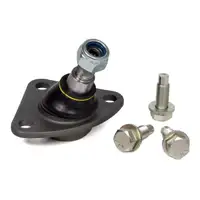 SPIDAN Traggelenk f&uuml;r CITROEN Jumper FIAT Ducato 250 290 PEUGEOT Boxer vorne