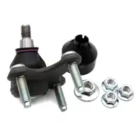 SPIDAN 46363 Traggelenk f&uuml;r AUDI A3 8V SEAT SKODA VW Golf 7 Passat 1ZA 1ZD 1ZB vorne links
