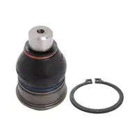 SPIDAN Front Control Arm for NISSAN EVALIA, JUKE (F15), NV200, PULSAR, TIIDA (C11)