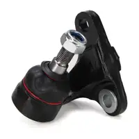 SPIDAN 58532 Traggelenk f&uuml;r BMW 3er E46 325/330 xi xd vorne unten links 31126756695