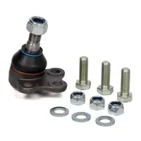 SPIDAN control arm for OPEL Vivaro B X82 and RENAULT Trafic 3 (front lower)