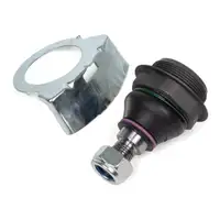 SPIDAN Traggelenk für OPEL Vivaro C CITROEN Jumpy PEUGEOT Expert TOYOTA Proace vorne unten