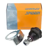 SPIDAN Traggelenk für OPEL Vivaro C CITROEN Jumpy PEUGEOT Expert TOYOTA Proace vorne unten