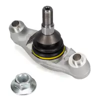 SPIDAN 59769 Lower front control arm for VOLVO S60 3, S90 2, V60 2, V90 2