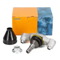 SPIDAN 59769 Lower front control arm for VOLVO S60 3, S90 2, V60 2, V90 2