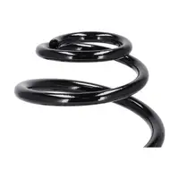 2x SPIDAN Fahrwerksfeder f&uuml;r MERCEDES-BENZ Vito Tourer V-Klasse W447 hinten 4473241204