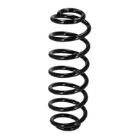 2x SPIDAN 56677 Fahrwerksfeder f&uuml;r VW Touran 1T Eos 1SKODA Superb 2 3T4 hinten 1K0511115DF