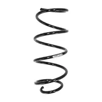 2x SPIDAN 56911 Fahrwerksfeder f&uuml;r BMW E81 E82 E87 E88 E90 E91 E92 E93 vorne 31336767367