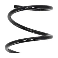 2x SPIDAN 56911 Fahrwerksfeder f&uuml;r BMW E81 E82 E87 E88 E90 E91 E92 E93 vorne 31336767367