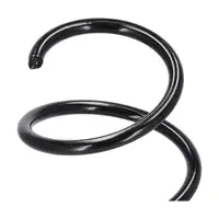 2x SPIDAN Fahrwerksfeder f&uuml;r MERCEDES-BENZ A-Klasse W169 B-Klasse W245 vorne 1693212404