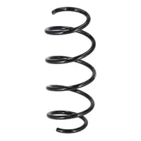2x SPIDAN Fahrwerksfeder f&uuml;r MERCEDES-BENZ C-Klasse W204 S204 C207 A207 vorne 2043212304
