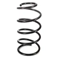 SPIDAN 85909 Fahrwerksfeder Schraubenfeder f&uuml;r FORD Focus 3 MK3 MIT Standardfahrwerk vorne