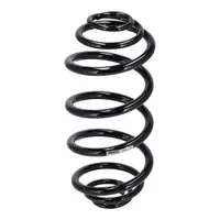 2x SPIDAN 85982 Fahrwerksfeder Schraubenfeder f&uuml;r OPEL Astra J Hinterachse 424334/13333951