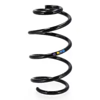 SPIDAN Fahrwerksfeder f&uuml;r VW Sharan 7M SEAT Alhambra 7V FORD Galaxy WGR vorne 7M7411105A