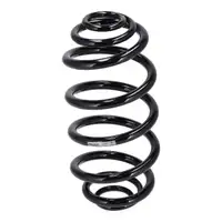 SPIDAN 86440 Fahrwerksfeder f&uuml;r OPEL Astra J Caravan Cascada Hinterachse 424410/13345945