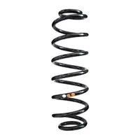 SPIDAN 86455 Fahrwerksfeder f&uuml;r VW Golf 5 6 Golf Plus 5 SKODA Superb 2 hinten 1K0511115BH